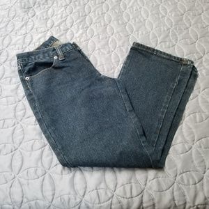 SALE!! Cute Glittery Vide Bula Jeans